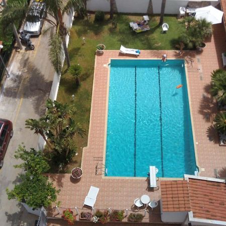 Casa Vacanze Villa Grace Villagrazia Di Carini Екстер'єр фото