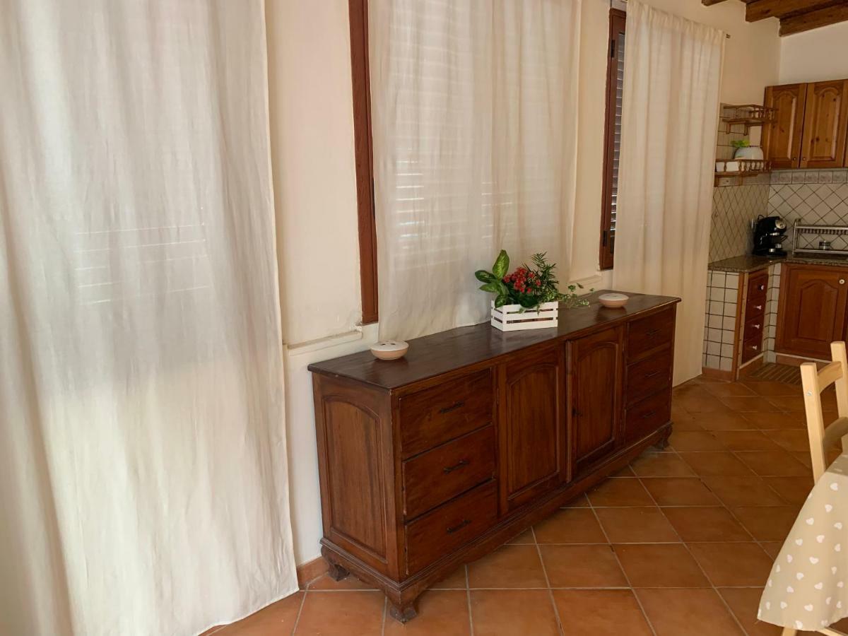 Casa Vacanze Villa Grace Villagrazia Di Carini Екстер'єр фото