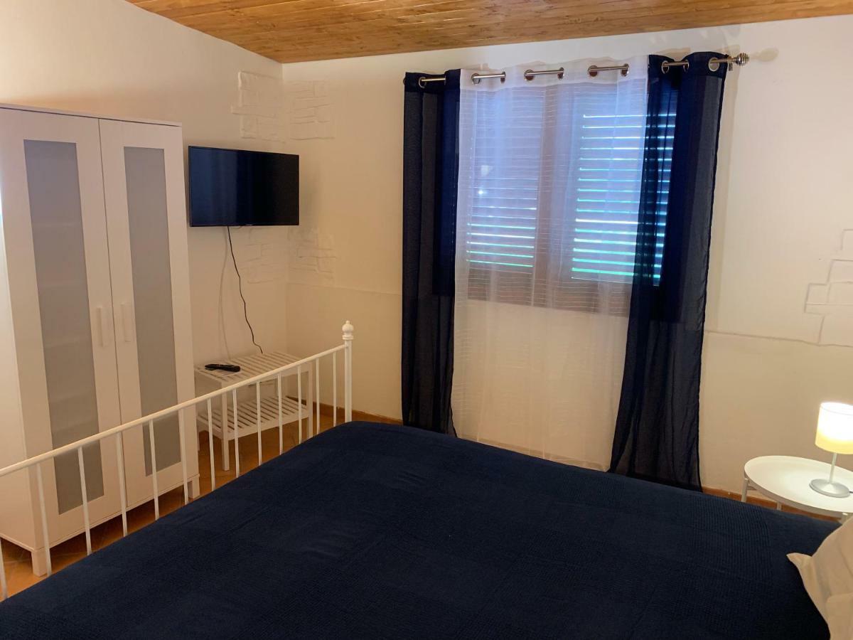 Casa Vacanze Villa Grace Villagrazia Di Carini Екстер'єр фото