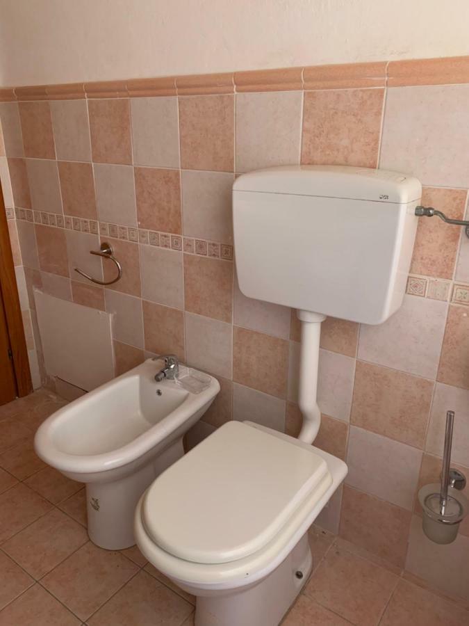 Casa Vacanze Villa Grace Villagrazia Di Carini Екстер'єр фото