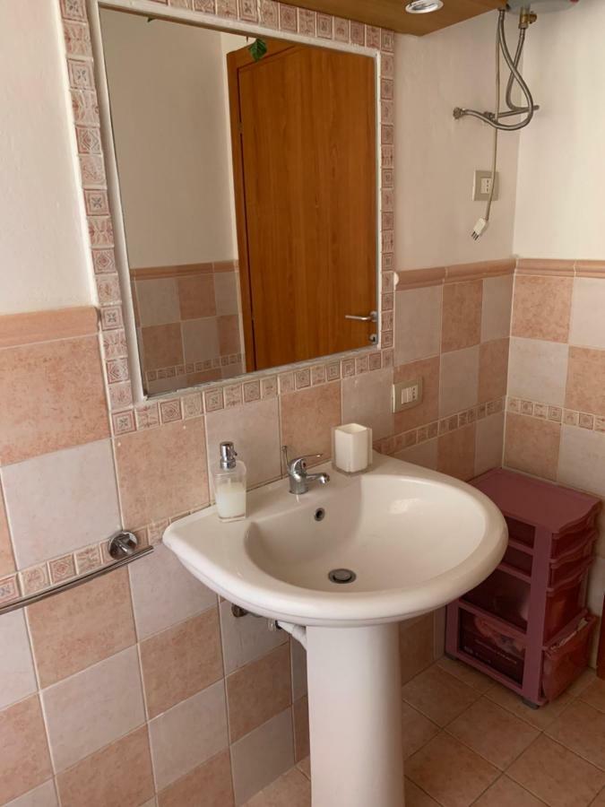 Casa Vacanze Villa Grace Villagrazia Di Carini Екстер'єр фото