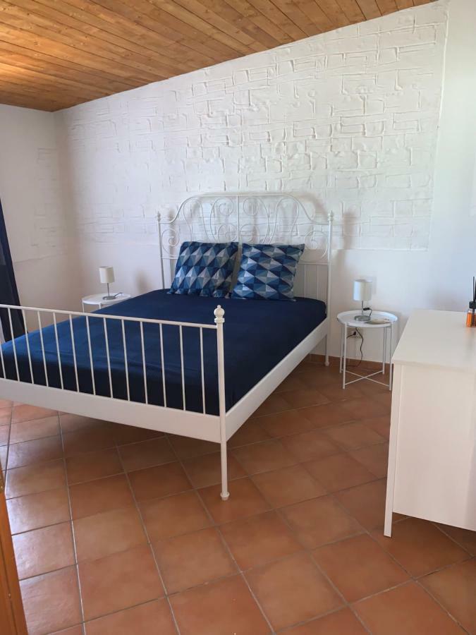 Casa Vacanze Villa Grace Villagrazia Di Carini Екстер'єр фото