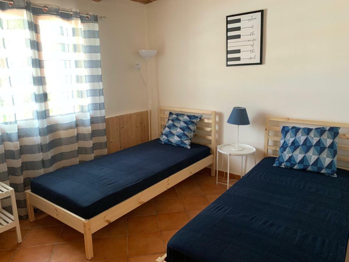 Casa Vacanze Villa Grace Villagrazia Di Carini Екстер'єр фото