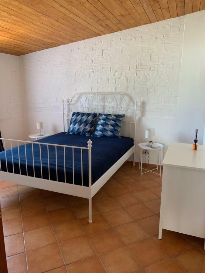 Casa Vacanze Villa Grace Villagrazia Di Carini Екстер'єр фото