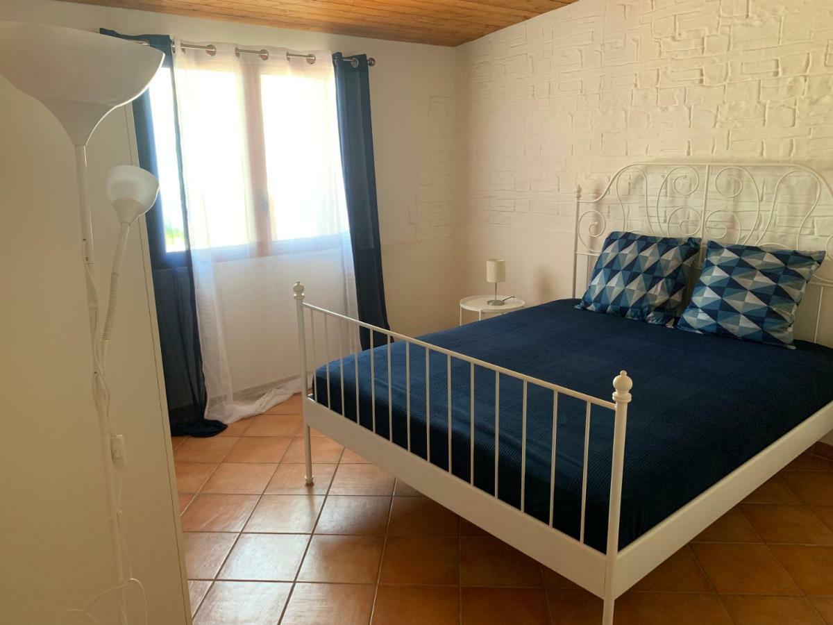 Casa Vacanze Villa Grace Villagrazia Di Carini Екстер'єр фото