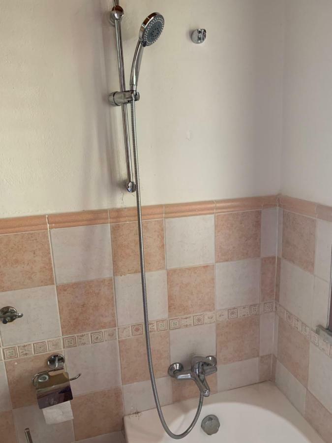 Casa Vacanze Villa Grace Villagrazia Di Carini Екстер'єр фото